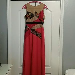 BCBGMaxazria Dress